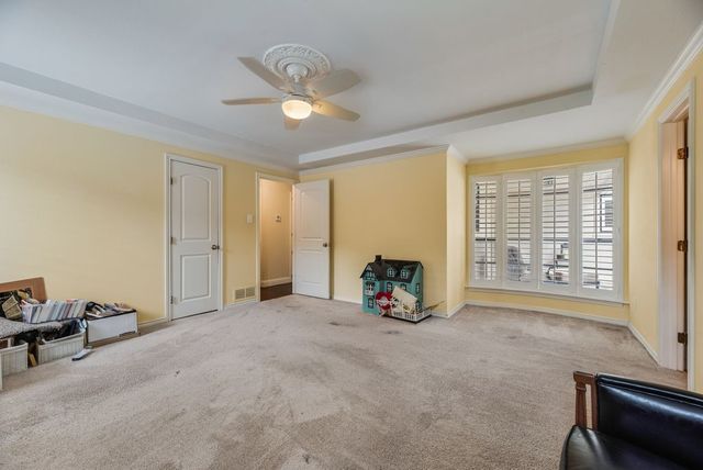 615 Goodwin Drive, Richardson, TX 75081
