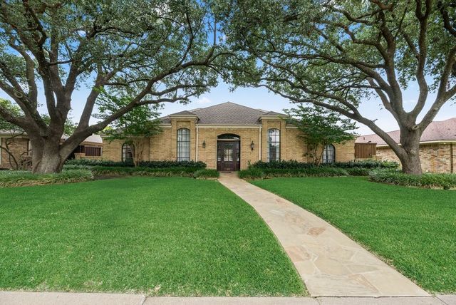 615 Goodwin Drive, Richardson, TX 75081
