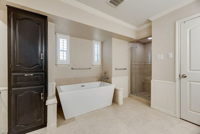 615 Goodwin Drive, Richardson, TX 75081