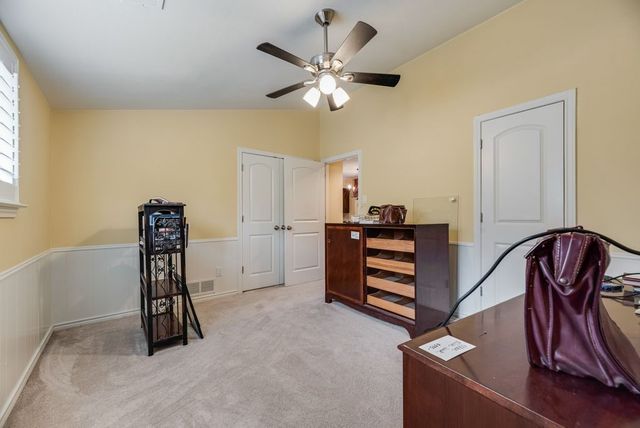 615 Goodwin Drive, Richardson, TX 75081