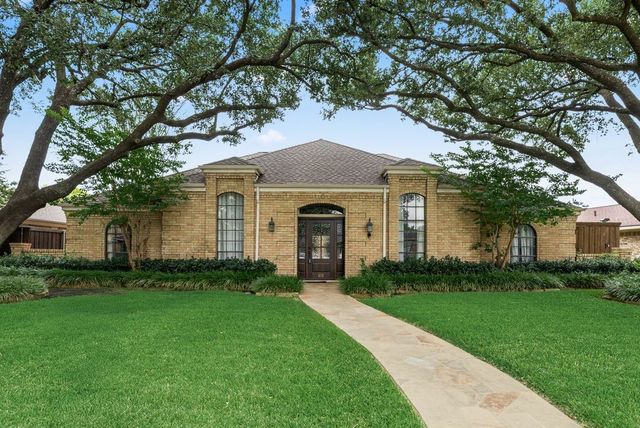 615 Goodwin Drive, Richardson, TX 75081