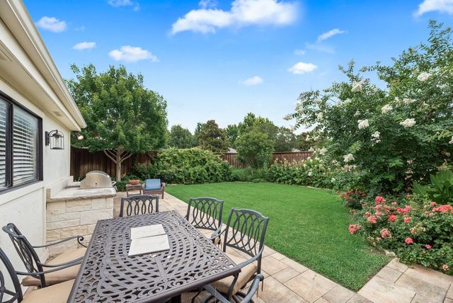 615 Goodwin Drive, Richardson, TX 75081