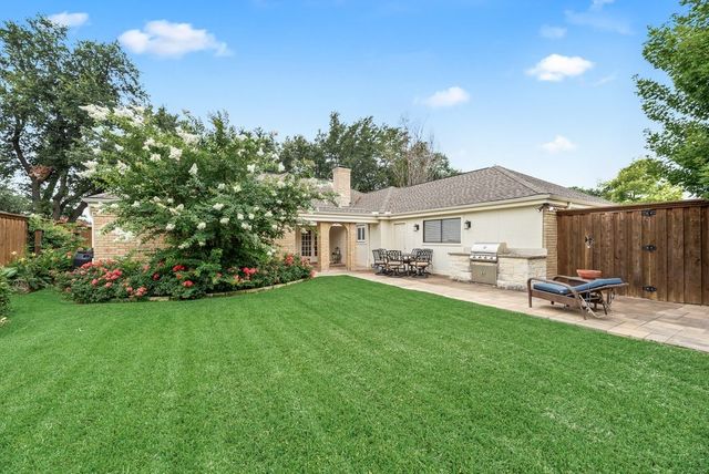615 Goodwin Drive, Richardson, TX 75081