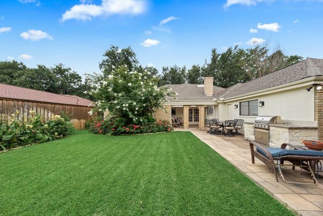 615 Goodwin Drive, Richardson, TX 75081