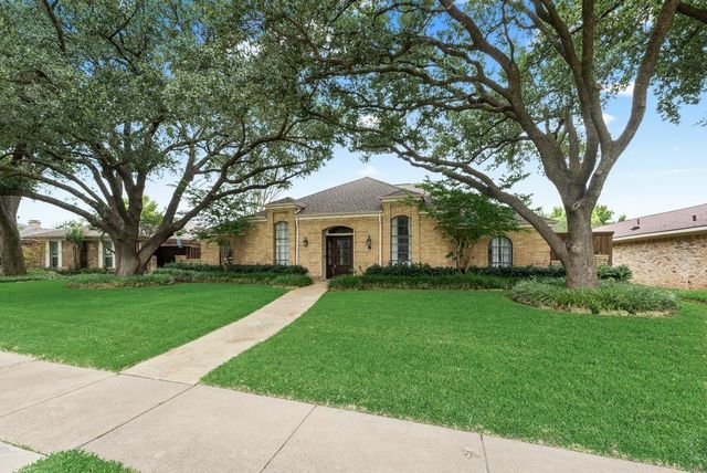 615 Goodwin Drive, Richardson, TX 75081