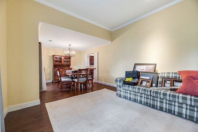 615 Goodwin Drive, Richardson, TX 75081