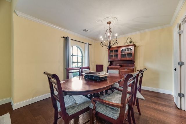 615 Goodwin Drive, Richardson, TX 75081