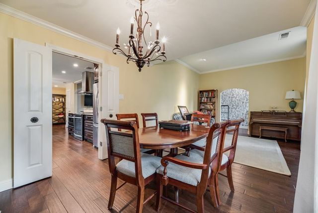 615 Goodwin Drive, Richardson, TX 75081
