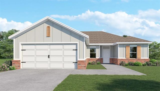 1714 Oak Way, Tuttle, OK 73089