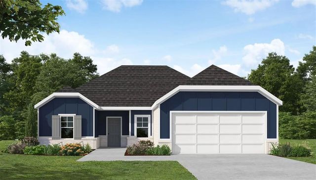 1714 Oak Way, Tuttle, OK 73089