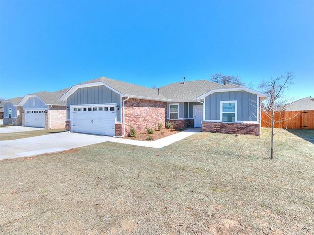 1714 Oak Way, Tuttle, OK 73089