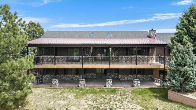 74 Rocky Cliff Road, Elizabeth, CO 80107