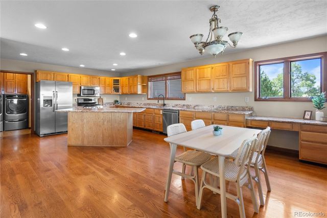 74 Rocky Cliff Road, Elizabeth, CO 80107