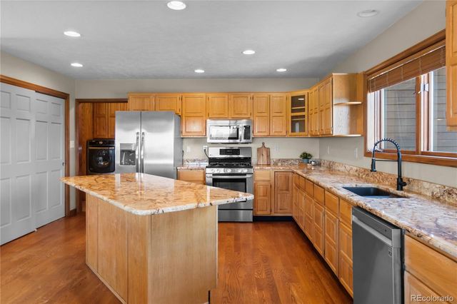 74 Rocky Cliff Road, Elizabeth, CO 80107