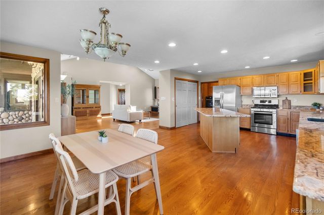 74 Rocky Cliff Road, Elizabeth, CO 80107