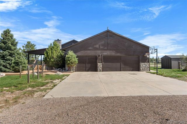 74 Rocky Cliff Road, Elizabeth, CO 80107