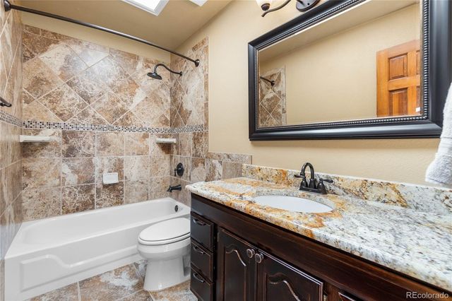 74 Rocky Cliff Road, Elizabeth, CO 80107