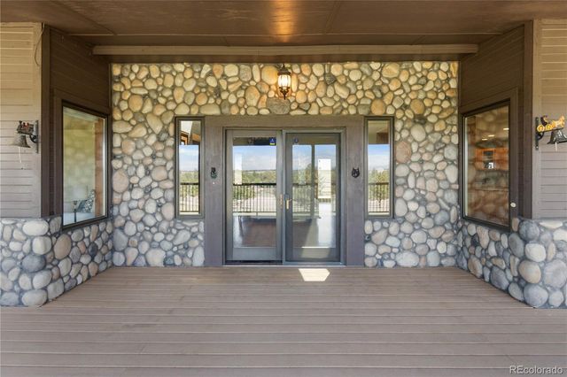74 Rocky Cliff Road, Elizabeth, CO 80107
