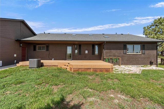 74 Rocky Cliff Road, Elizabeth, CO 80107