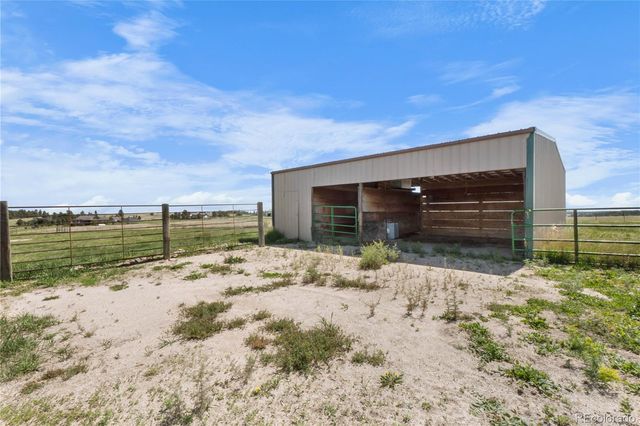 74 Rocky Cliff Road, Elizabeth, CO 80107