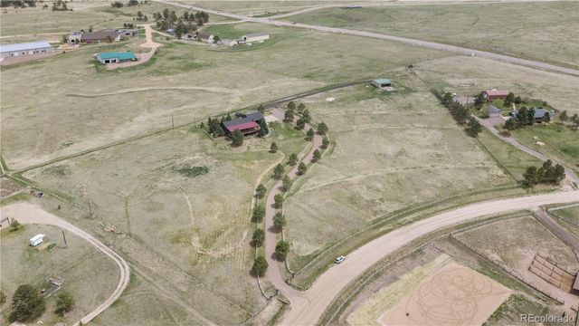 74 Rocky Cliff Road, Elizabeth, CO 80107