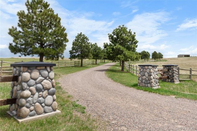 74 Rocky Cliff Road, Elizabeth, CO 80107