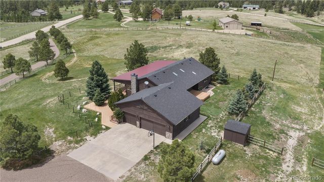 74 Rocky Cliff Road, Elizabeth, CO 80107