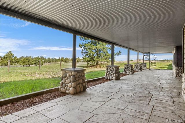 74 Rocky Cliff Road, Elizabeth, CO 80107