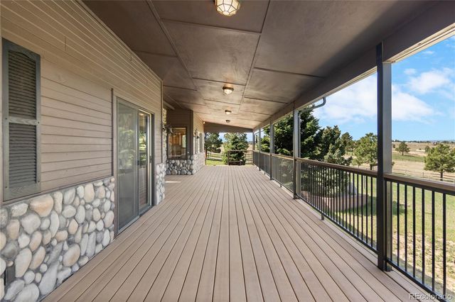 74 Rocky Cliff Road, Elizabeth, CO 80107