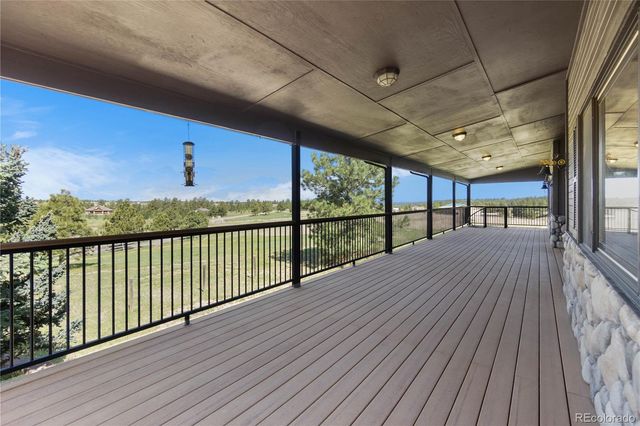 74 Rocky Cliff Road, Elizabeth, CO 80107