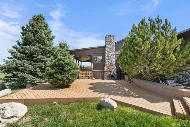 74 Rocky Cliff Road, Elizabeth, CO 80107