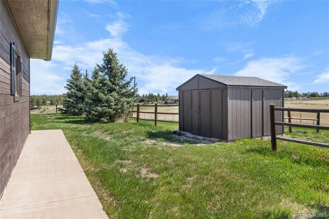74 Rocky Cliff Road, Elizabeth, CO 80107
