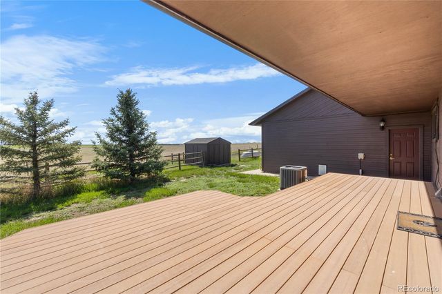 74 Rocky Cliff Road, Elizabeth, CO 80107