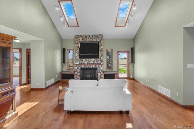 74 Rocky Cliff Road, Elizabeth, CO 80107