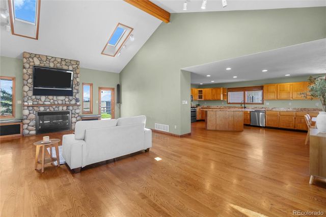 74 Rocky Cliff Road, Elizabeth, CO 80107