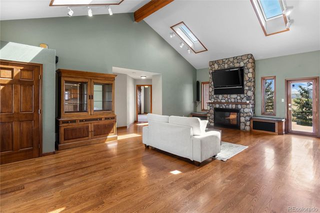 74 Rocky Cliff Road, Elizabeth, CO 80107
