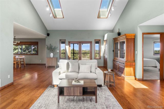 74 Rocky Cliff Road, Elizabeth, CO 80107