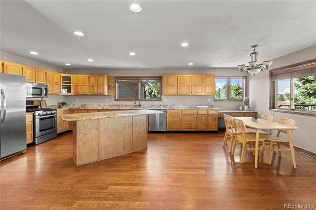 74 Rocky Cliff Road, Elizabeth, CO 80107
