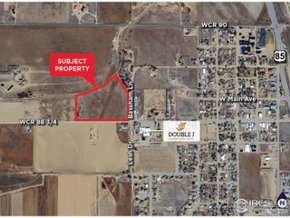 0 Weld County Road 88 3/4, Pierce, CO 80650