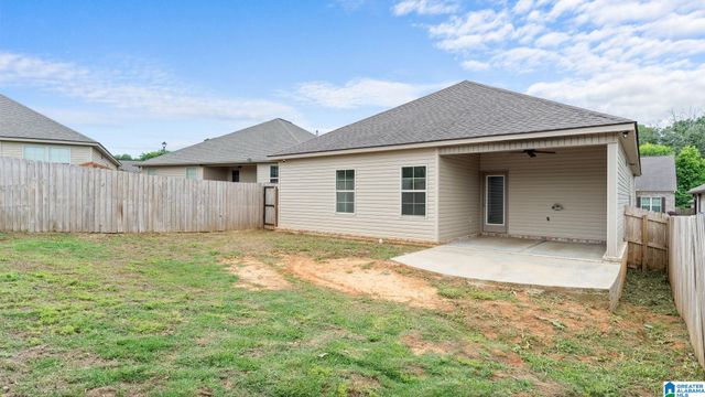 5440 UNIVERSITY GARDENS DRIVE, Cottondale, AL 35453