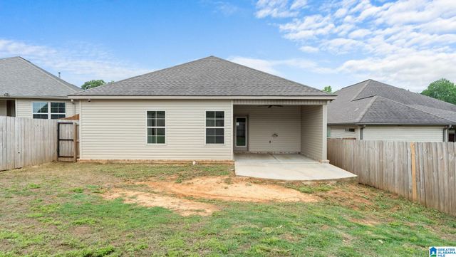 5440 UNIVERSITY GARDENS DRIVE, Cottondale, AL 35453