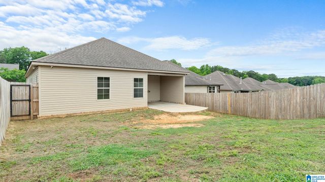 5440 UNIVERSITY GARDENS DRIVE, Cottondale, AL 35453