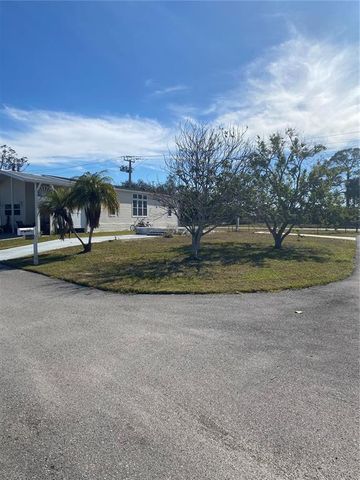 6684 ACACIA COURT, North Port, FL 34287