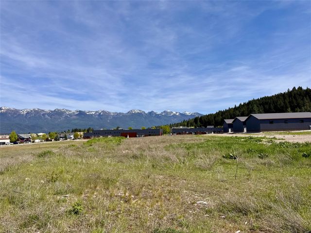 NHN Ridgewater Drive, Polson, MT 59860