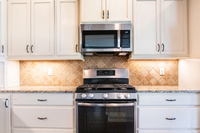 5644 Bungalow Circle, Hixson, TN 37343