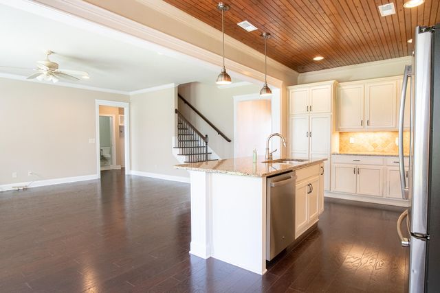5644 Bungalow Circle, Hixson, TN 37343