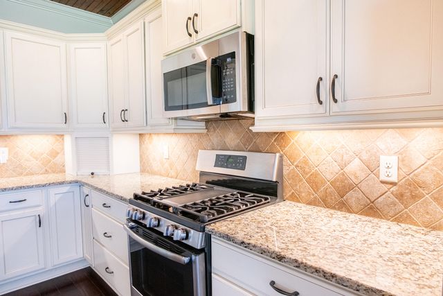 5644 Bungalow Circle, Hixson, TN 37343