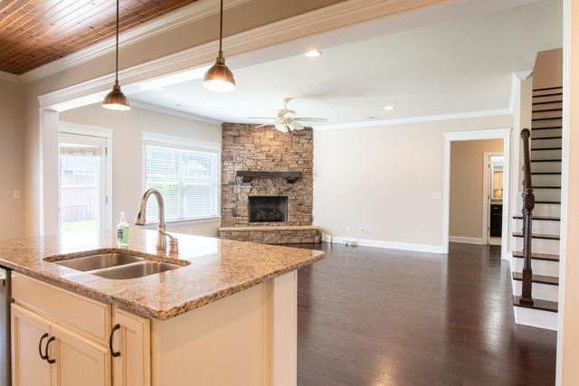 5644 Bungalow Circle, Hixson, TN 37343
