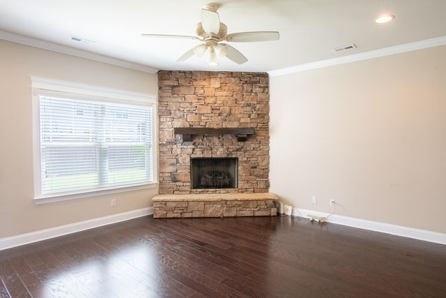 5644 Bungalow Circle, Hixson, TN 37343