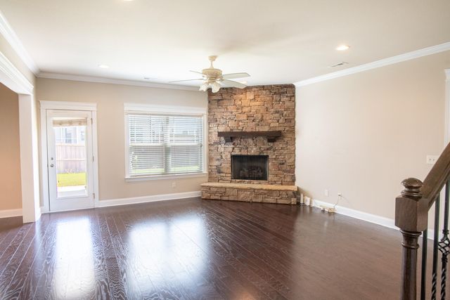 5644 Bungalow Circle, Hixson, TN 37343